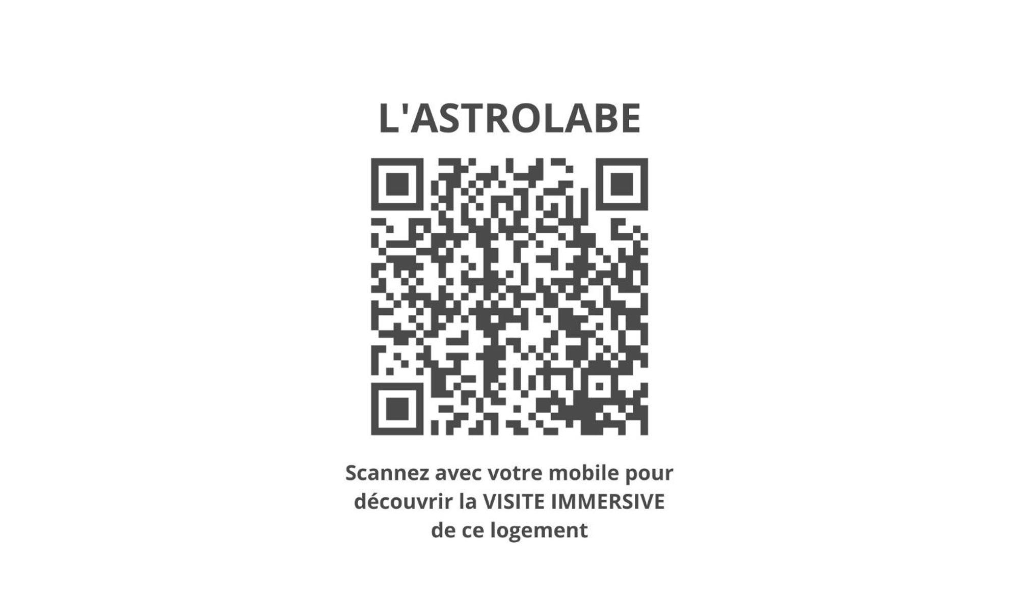 L'Astrolabe Apartamento Dinard Exterior foto